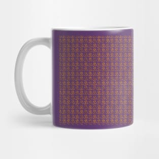 Om - Ohm - Aum Mug